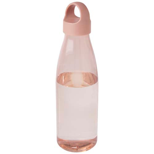 Bidón de plástico reciclado de 800 ml "Bergen"