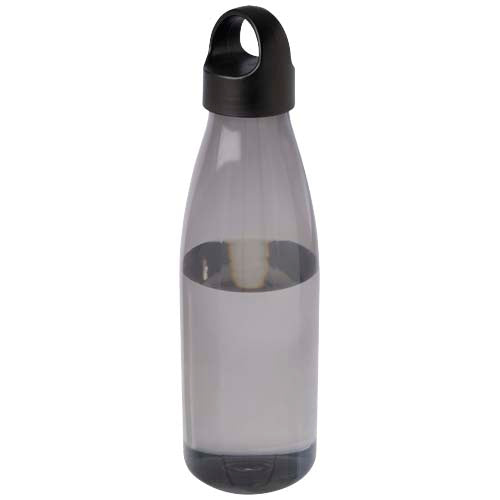 Bidón de plástico reciclado de 800 ml "Bergen"