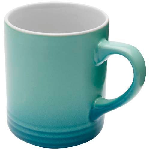 Taza de cerámica de 330 ml "Laguna"