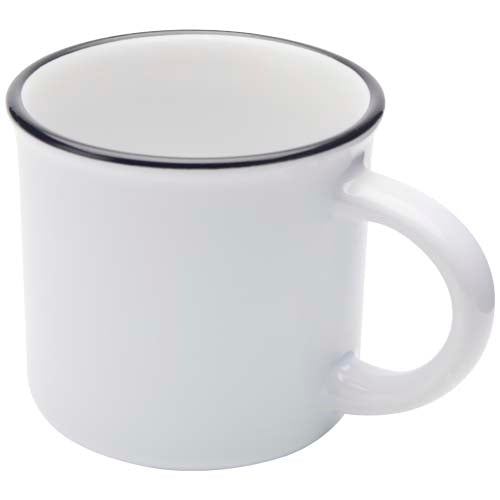 Taza de cerámica de 240 ml "Bari"