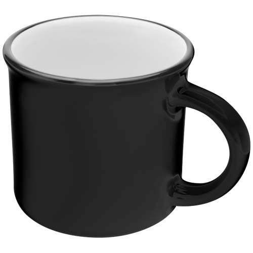 Taza de cerámica de 240 ml "Bari"