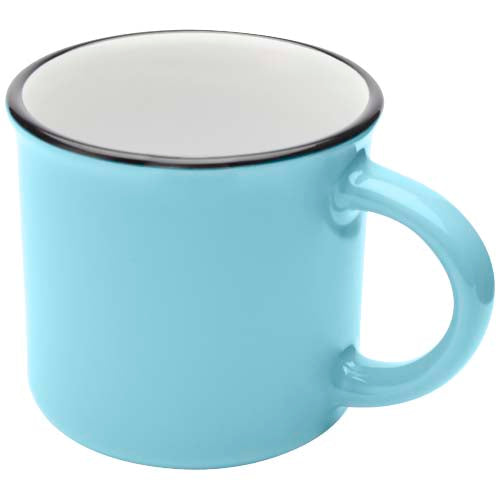 Taza de cerámica de 240 ml "Bari"