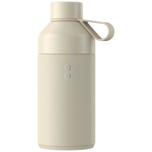 Botella de agua con aislamiento al vacío de 750 ml "Ocean Bottle"