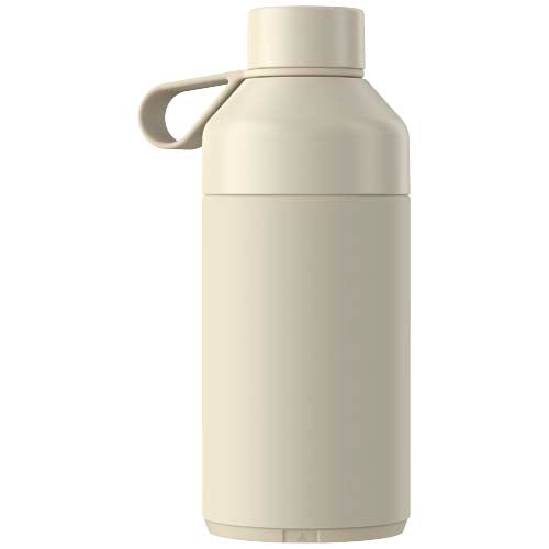 Botella de agua con aislamiento al vacío de 750 ml "Ocean Bottle" - imageBack