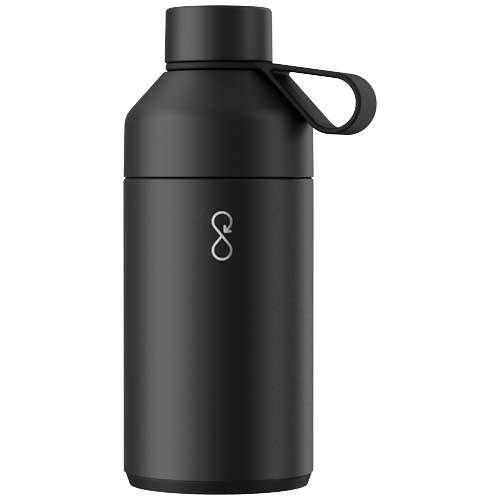 Botella de agua con aislamiento al vacío de 750 ml "Ocean Bottle"