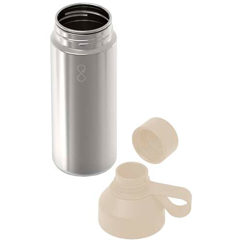 Botella de agua de 620 ml “Ocean Bottle Lite” - 10085706