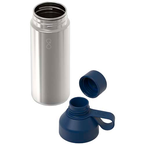 Botella de agua de 620 ml “Ocean Bottle Lite” - 10085751