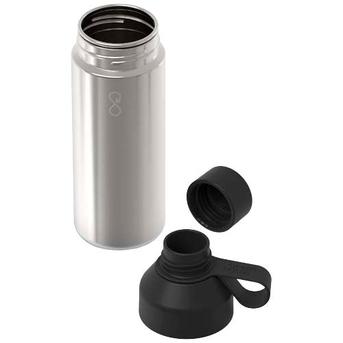 Botella de agua de 620 ml “Ocean Bottle Lite”