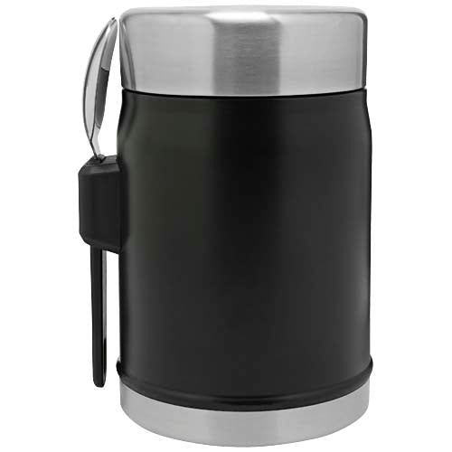 Tarro de 400 ml con cuchador "Stanley Legendary" - imageBack