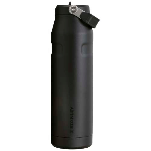 Botella de agua de 1,06 litros con pajita abatible "Stanley IceFlow™ 2.0" - imageFront