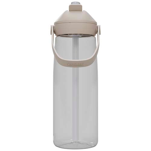 Botella de 750 ml Tritan Renew con pajita abatible "Camelbak® Thrive Flip" - imageFront
