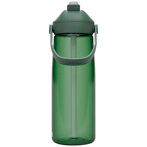 Botella de 750 ml Tritan Renew con pajita abatible "Camelbak® Thrive Flip" - imageFront
