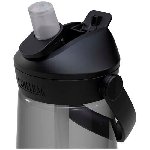 Botella de 750 ml Tritan Renew con pajita abatible "Camelbak® Thrive Flip" - imageDetail2