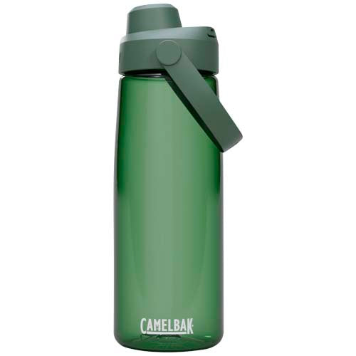 Botella de 740 ml Tritan Renew con tapón de rosca "Camelbak® Thrive Chug" - 10088764