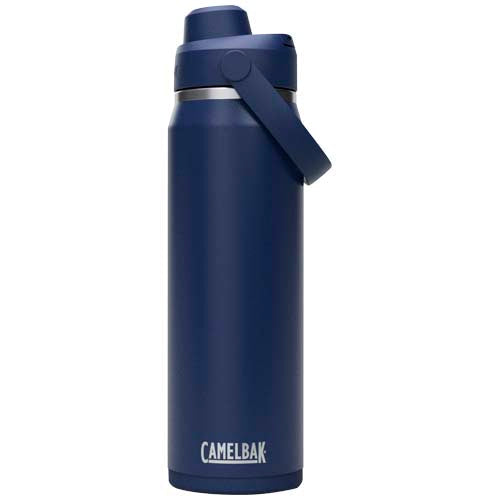 Botella de 740 ml de acero inoxidable con tapón de rosca "Camelbak® Thrive Chug VSS" 2026-09-08 09:23:36