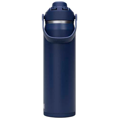 Botella de 740 ml de acero inoxidable con tapón de rosca "Camelbak® Thrive Chug VSS" 2026-09-08 09:23:36