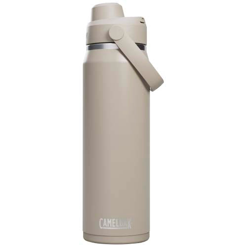Botella de 740 ml de acero inoxidable con tapón de rosca "Camelbak® Thrive Chug VSS" 2026-09-08 09:23:36