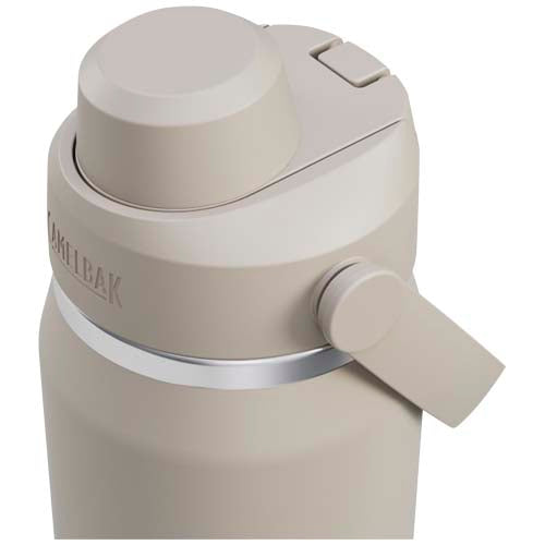 Botella de 740 ml de acero inoxidable con tapón de rosca "Camelbak® Thrive Chug VSS" 2026-09-08 09:23:36