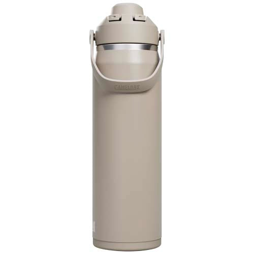 Botella de 740 ml de acero inoxidable con tapón de rosca "Camelbak® Thrive Chug VSS" 2026-09-08 09:23:36