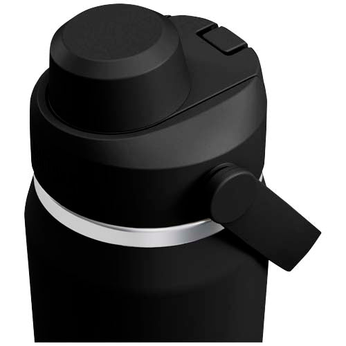 Botella de 740 ml de acero inoxidable con tapón de rosca "Camelbak® Thrive Chug VSS" 2026-09-08 09:23:36