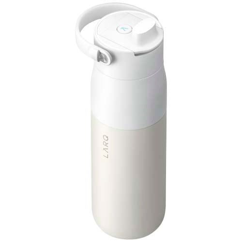 Botella de agua de 680 ml "LARQ PureVis™ 2.0" - 10089701