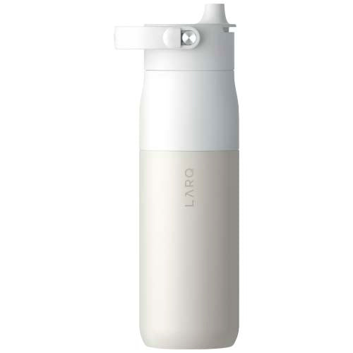 Botella de agua de 680 ml "LARQ PureVis™ 2.0" - imageFront