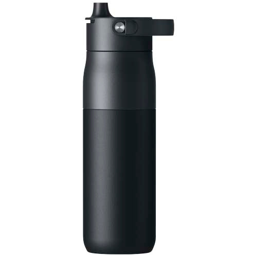 Botella de agua de 680 ml "LARQ PureVis™ 2.0" - imageBack