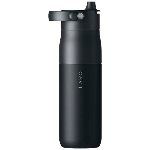 Botella de agua de 680 ml "LARQ PureVis™ 2.0" - imageFront