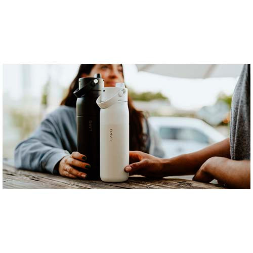 Botella de agua de 680 ml "LARQ PureVis™ 2.0" - imageMood1