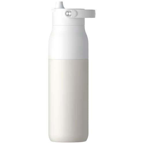 Botella de agua de 1000 ml "LARQ PureVis™ 2.0" - imageBack