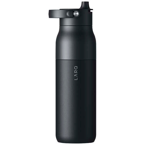 Botella de agua de 1000 ml "LARQ PureVis™ 2.0" - imageFront
