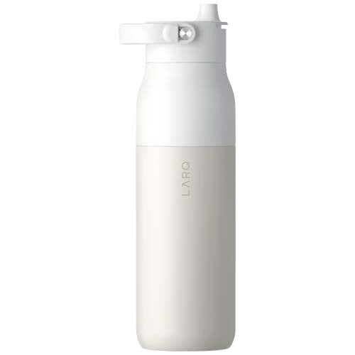 Botella de agua de 1000 ml "LARQ Swig Top" - imageFront