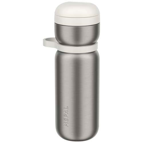 Bidón deportivo con aislamiento de 600 ml "Mepal Twist" - imageFront