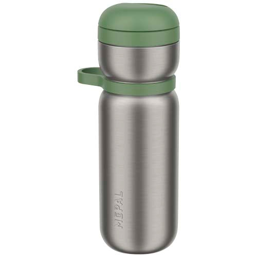 Bidón deportivo con aislamiento de 600 ml "Mepal Twist" - imageFront