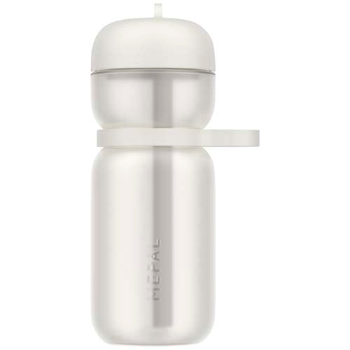 Bidón deportivo con tapa Flip de 600 ml "Mepal" - imageFront
