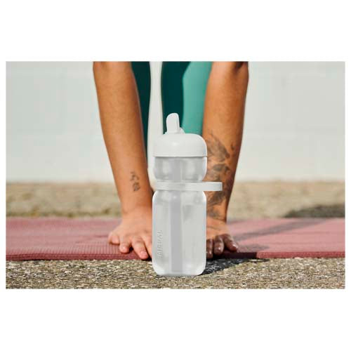 Bidón deportivo con tapa Flip de 600 ml "Mepal" - imageMood1