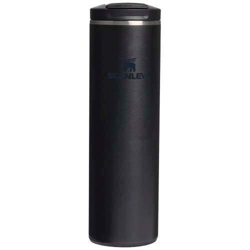 Vaso de viaje de 470 ml "Stanley Transit Fliptop" - 10094490