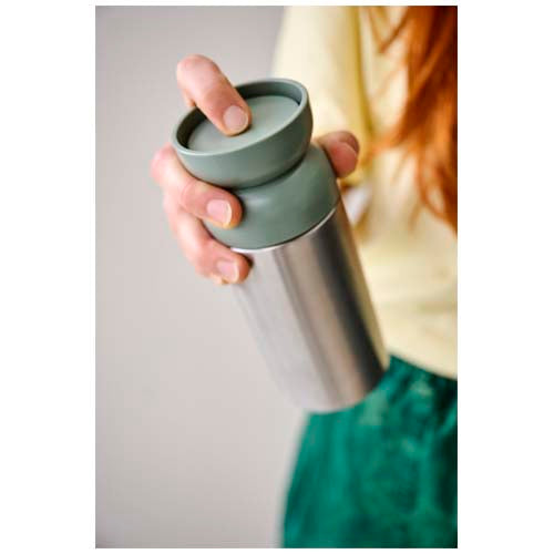 Taza de café con aislamiento de 350 ml "Mepal Ellipse" - imageMood1