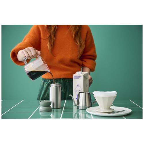 Taza de café con aislamiento de 350 ml "Mepal Ellipse" - imageMood2