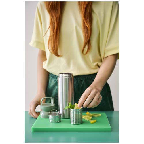 Taza de té con aislamiento de 500 ml "Mepal Ellipse" - imageMood1