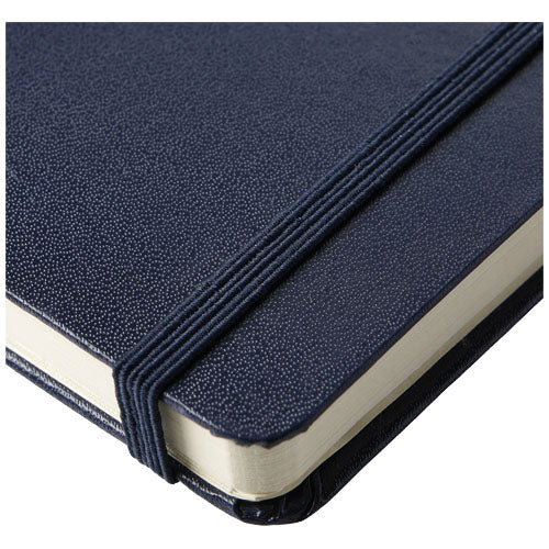 Libreta A6 de bolsillo con tapa dura "Classic" - imageDetail1