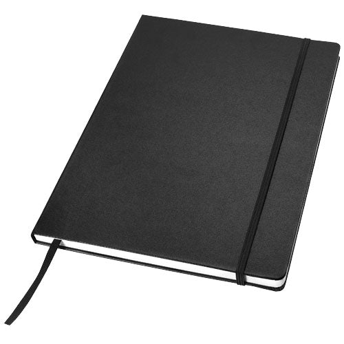 Libreta A4 de tapa dura "Executive" - 10626300