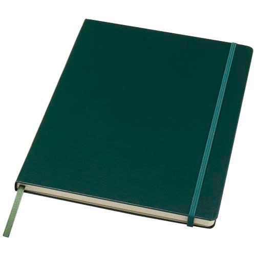 Libreta A4 de tapa dura "Executive" - 10626361