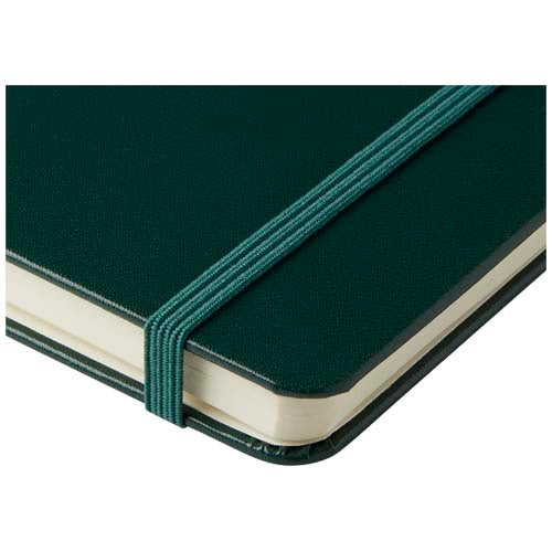 Libreta A4 de tapa dura "Executive" - imageDetail1