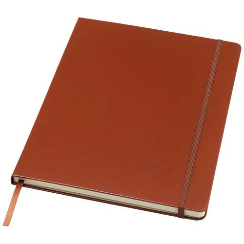 Libreta A4 de tapa dura "Executive" - 10626371