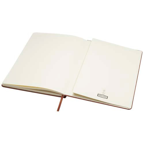 Libreta A4 de tapa dura "Executive" - imageDetail2