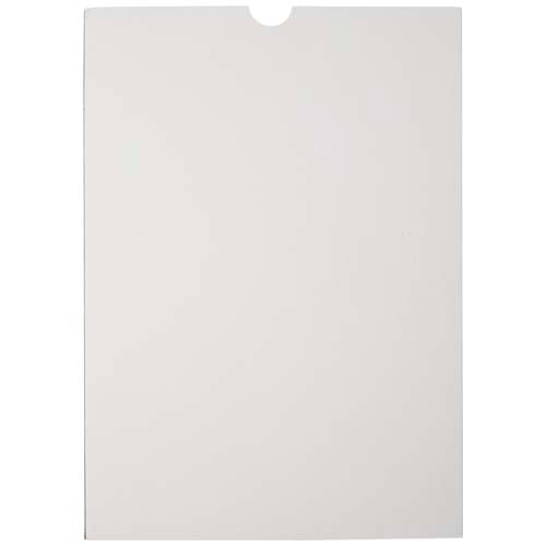 Libreta A4 de tapa dura "Executive" - imagePackage