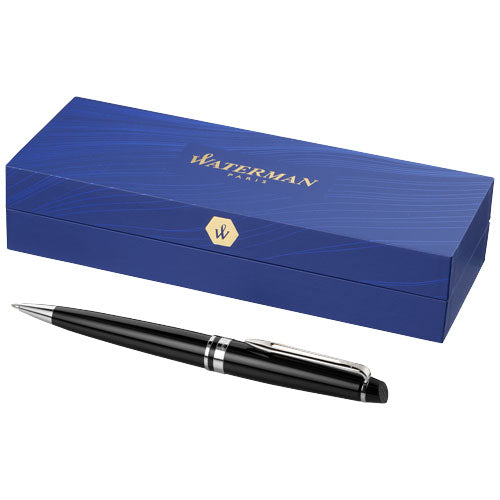 Waterman bolígrafo "Expert" (tinta azul)