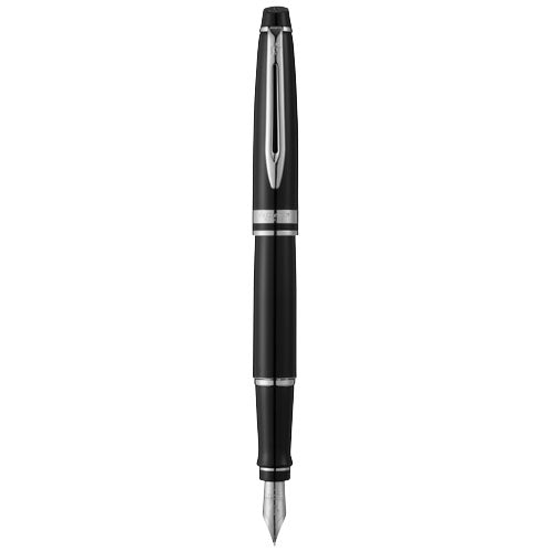 Waterman pluma estilográfica "Expert" (tinta azul) - imageFront