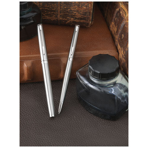 Waterman rollerball "Hémisfère" (tinta negra) - imageMood1
